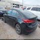 5NPD84LF2HH038491 2017 Hyundai Elantra Se auction photo thumbnail 3
