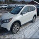 5J6RM4H70CL062743 2012 Honda Cr-V Ex-L auction photo thumbnail 2