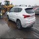 5NMS5DALXMH368489 2021 Hyundai Santa Fe Calligraphy auction photo thumbnail 3