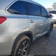 5TDZARFH7KS058001 2019 Toyota Highlander Le auction photo thumbnail 6