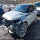 SALZW2GX7PH211091 2023 Land Rover Range Rover Evoque R-Dynamic Hst auction photo thumbnail 2