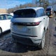 SALZW2GX7PH211091 2023 Land Rover Range Rover Evoque R-Dynamic Hst auction photo thumbnail 4