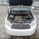 JTEDS42A082064950 2008 Toyota Highlander Limited auction photo thumbnail 10