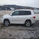 JTEDS42A082064950 2008 Toyota Highlander Limited auction photo thumbnail 14