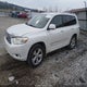 JTEDS42A082064950 2008 Toyota Highlander Limited auction photo thumbnail 2