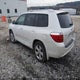 JTEDS42A082064950 2008 Toyota Highlander Limited auction photo thumbnail 3
