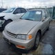 1HGCD5636SA000468 1995 Honda Accord Lx/Ex auction photo thumbnail 2