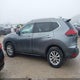 5N1AT2MV1JC814179 2018 Nissan Rogue Sv auction photo thumbnail 14