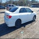 2T1BU4EE6BC745594 2011 Toyota Corolla S auction photo thumbnail 4