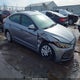 5NPD74LFXHH104353 2017 Hyundai Elantra Se auction photo thumbnail 1