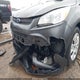 1FMCU0F76GUA63558 2016 Ford Escape S auction photo thumbnail 6