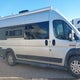 3C6URVUG5LE110797 2020 Ram Promaster 3500 Window Van High Roof 159 Wb Ext auction photo thumbnail 12
