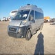 3C6URVUG5LE110797 2020 Ram Promaster 3500 Window Van High Roof 159 Wb Ext auction photo thumbnail 2