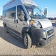 3C6URVUG5LE110797 2020 Ram Promaster 3500 Window Van High Roof 159 Wb Ext auction photo thumbnail 5