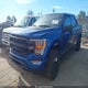 1FTFW1E52PKE24118 2023 Ford F-150 Xlt auction photo thumbnail 2
