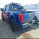 1FTFW1E52PKE24118 2023 Ford F-150 Xlt auction photo thumbnail 3