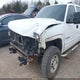 1GCHK23U05F883626 2005 Chevrolet Silverado 2500Hd Work Truck auction photo thumbnail 6