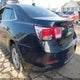 1G11C5SA7DF344936 2013 Chevrolet Malibu 1Lt auction photo thumbnail 6