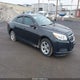1G11C5SA7DF344936 2013 Chevrolet Malibu 1Lt auction photo thumbnail 1
