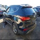 5XYZU3LB7HG417115 2017 Hyundai Santa Fe Sport 2.4L auction photo thumbnail 3