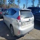 JTDZN3EU3FJ035057 2015 Toyota Prius V Three auction photo thumbnail 3