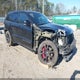 1C4RJFDJ3HC678374 2017 Jeep Grand Cherokee Srt 4X4 auction photo thumbnail 1