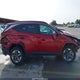 KM8JCDD16SU296848 2025 Hyundai Tucson Hybrid Sel Convenience auction photo thumbnail 14