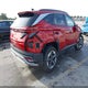 KM8JCDD16SU296848 2025 Hyundai Tucson Hybrid Sel Convenience auction photo thumbnail 4