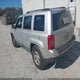 1J4NT1GB9BD146316 2011 Jeep Patriot Sport auction photo thumbnail 3