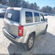 1J4NT1GB9BD146316 2011 Jeep Patriot Sport auction photo thumbnail 4