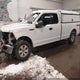 1FTEX1E52KKC23580 2019 Ford F-150 Xlt auction photo thumbnail 2