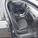 1FA6P0H76E5376483 2014 Ford Fusion Se auction photo thumbnail 5