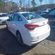 5NPE24AF9HH552931 2017 Hyundai Sonata Se auction photo thumbnail 3