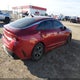 5XXG14J28NG089177 2022 Kia K5 Lxs auction photo thumbnail 4