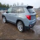 5FNYF8H57RB003329 2024 Hond Passport Ex-L Awd Awd Ex-L auction photo thumbnail 3