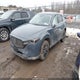 JM3KFBCM5S0605577 2025 Mazda Cx-5 2.5 S Carbon Edition auction photo thumbnail 2