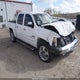3GCPCSE00CG288113 2012 Chevrolet Silverado 1500 Lt auction photo thumbnail 1