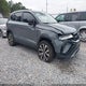 3VVSX7B27PM333302 2023 Volkswagen Taos 1.5T Se auction photo thumbnail 1