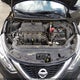 3N1AB7AP7KY429120 2019 Nissan Sentra Sv auction photo thumbnail 10