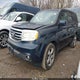5FNYF4H58CB064124 2012 Honda Pilot Ex-L auction photo thumbnail 2