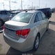 1G1PE5SB0G7165407 2016 Chevrolet Cruze Limited 1Lt Auto auction photo thumbnail 4