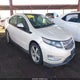 1G1RC6E41BU101856 2011 Chevrolet Volt auction photo thumbnail 1