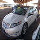 1G1RC6E41BU101856 2011 Chevrolet Volt auction photo thumbnail 2