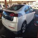 1G1RC6E41BU101856 2011 Chevrolet Volt auction photo thumbnail 4