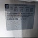 1G1RC6E41BU101856 2011 Chevrolet Volt auction photo thumbnail 9