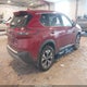 JN8AT3BB2MW211008 2021 Nissan Rogue Sv Intelligent Awd auction photo thumbnail 4