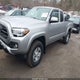 5TFSZ5AN0JX157400 2018 Toyota Tacoma Sr5 V6 auction photo thumbnail 2