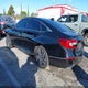 1HGCV3F59MA019201 2021 Honda Accord Hybrid Ex-L auction photo thumbnail 3