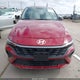 KMHLM4DJ7SU159326 2025 Hyundai Elantra Hybrid Sel Sport auction photo thumbnail 13