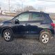 KL7CJPSB2MB322017 2021 Chevrolet Trax Awd Lt auction photo thumbnail 14